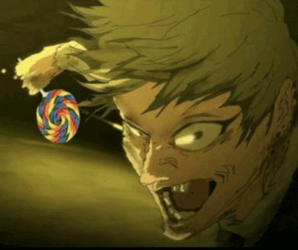 Childna Meme GIF
