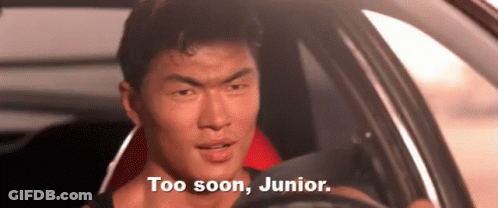 Children Sitting At Desks With T-T-T-Today Bryce GIF