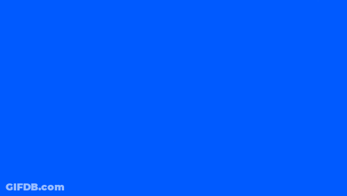 Chile Independence Day Poster Hand Holding Flag GIF