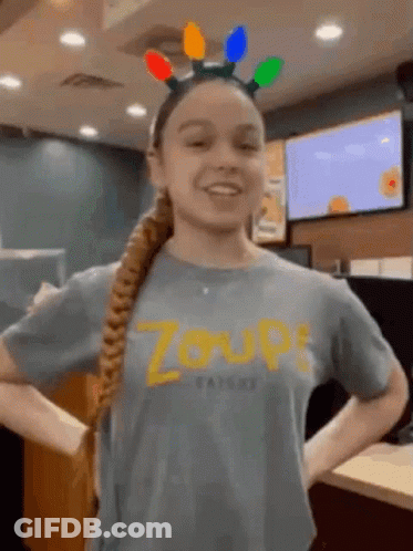 Chili Popcraye GIF