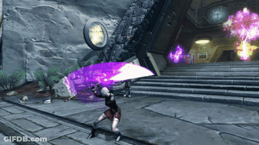 Chilling With A Video Game GIF