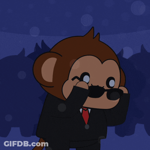 Chimpers Chimpi GIF