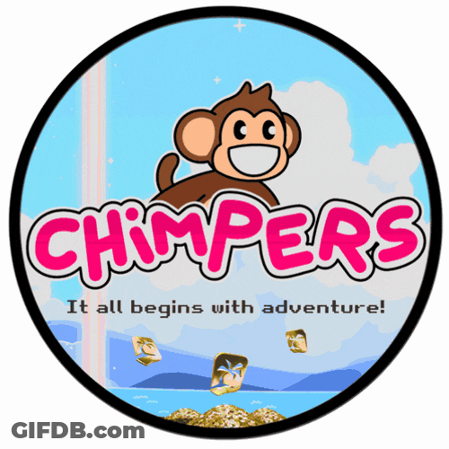 Chimpers L17 GIF