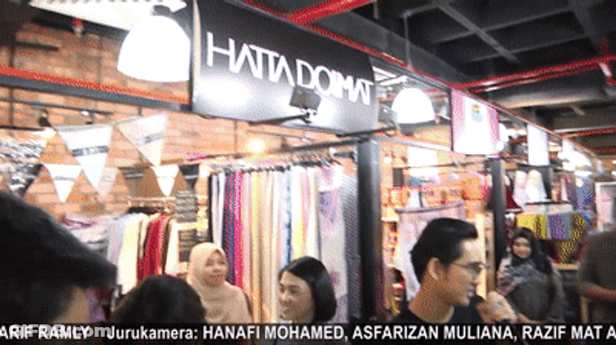 Chinese And Indian Men Business Partner GIF