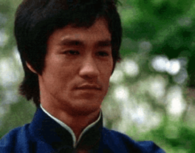 Chinese Bow Down GIF