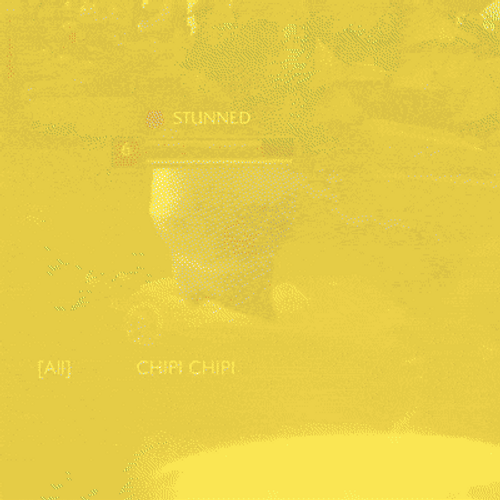 Chipi Chipi Chapa Chapa Dancing Cat Game Character GIF