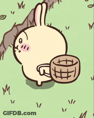 Chipmunk Laying Down With Ball GIF