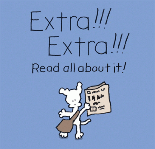 Chippy Animated Dog Extra GIF
