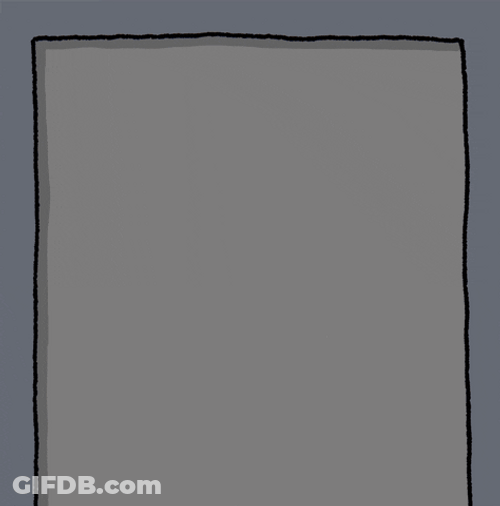 Chippy The Dog Inside Elevator GIF