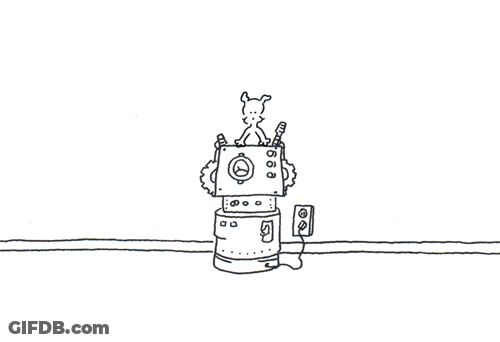 Chippy The Dog GIF