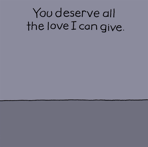 Chippy The Dog You Deserve All The Love GIF