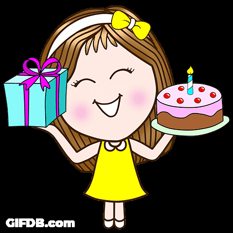 Chippy The Pocoyo Girl Sticker GIF
