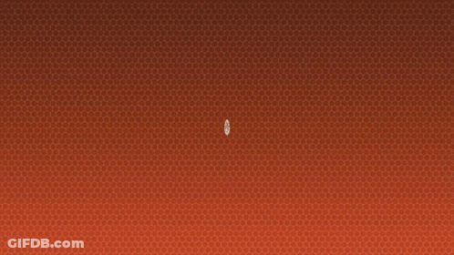 Chirps N Cheers Hockey League Logo GIF