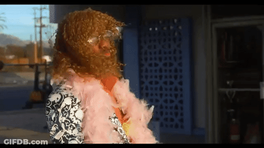 Chitty Bang Looking GIF