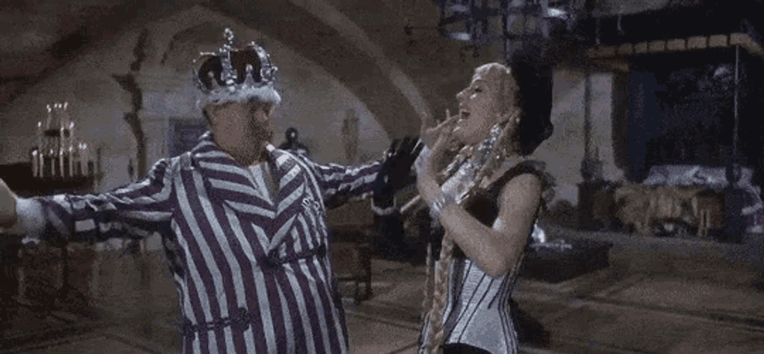 Chitty Bangbang GIF