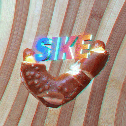 Chocloate Food Sike GIF