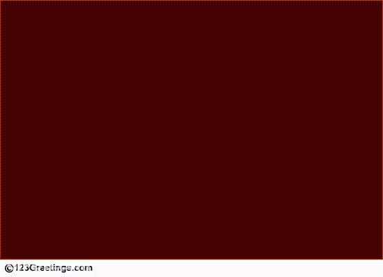 Chocolate Cartoon Saying Send Me GIF