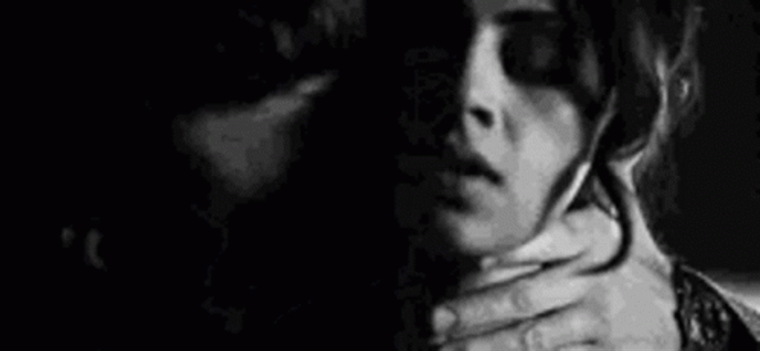 Choke GIF