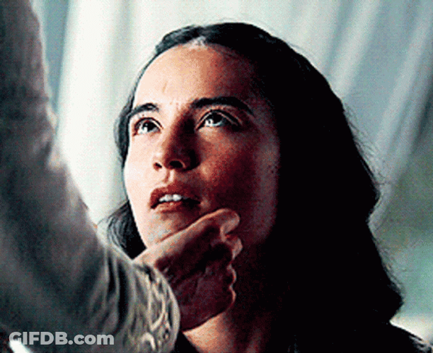 Choke GIF