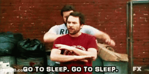Choke Gotosleep GIF