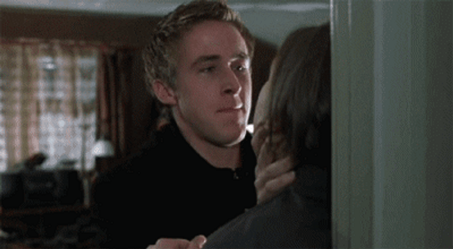Choking Murder By Numbers GIF