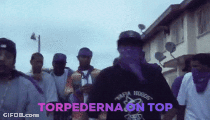 Cholo Guys On Top GIF