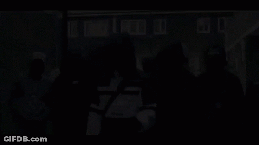 Cholo Singing Battle GIF