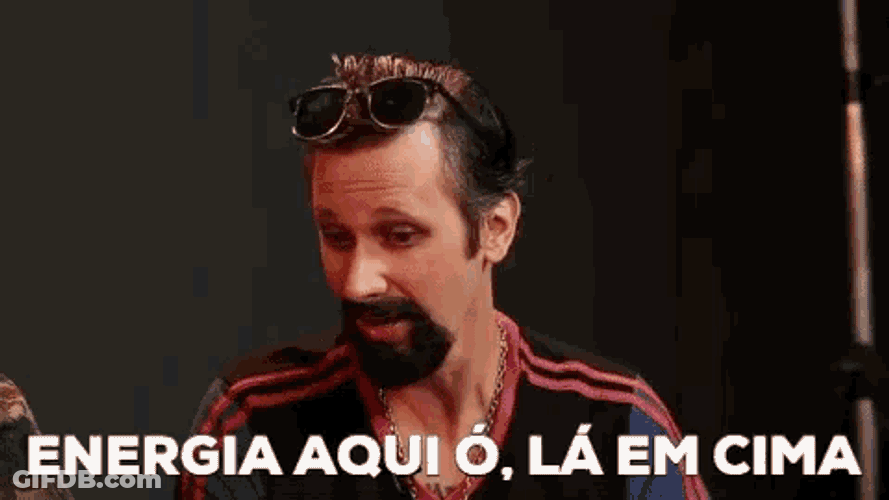 Choque De Cultura GIF