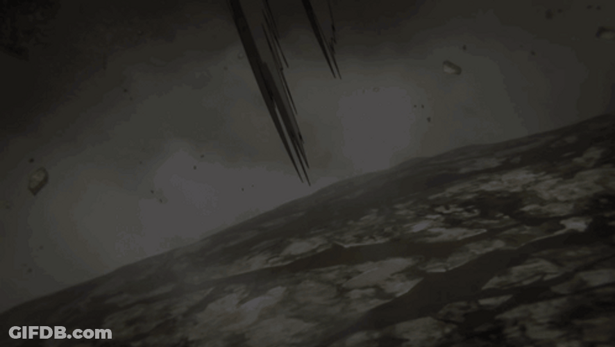 Choso Fire Powerful GIF