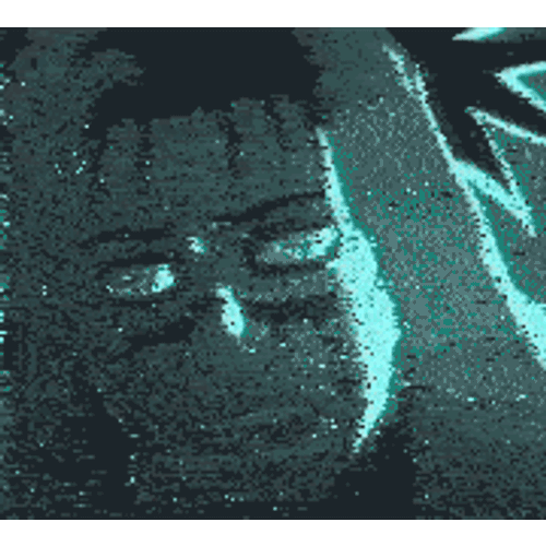 Choso In Pain Sticker GIF
