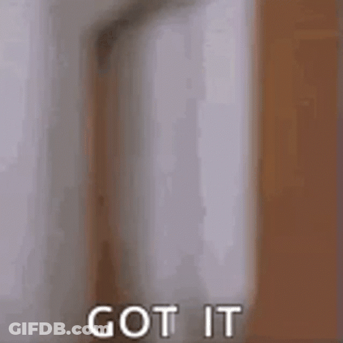 Chow Yun Fat Got It Thumbs Up GIF