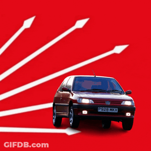 Chp Peugeot Meme GIF