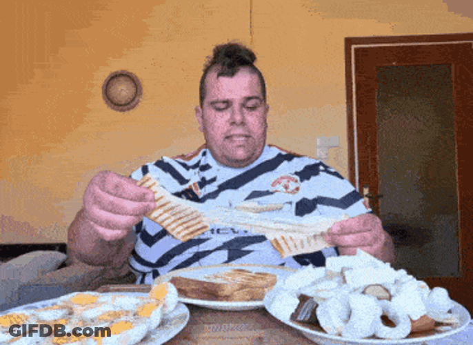 Chris Asmr GIF