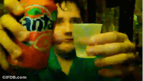 Chris Chan Fanta GIF