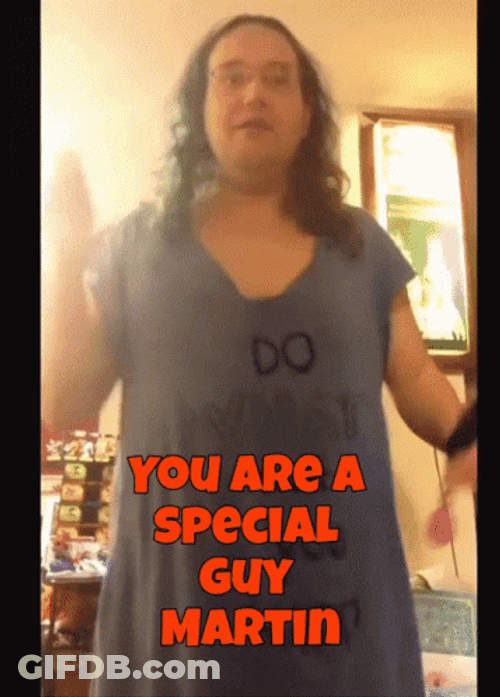 Chris Chan Martin Special Guy GIF