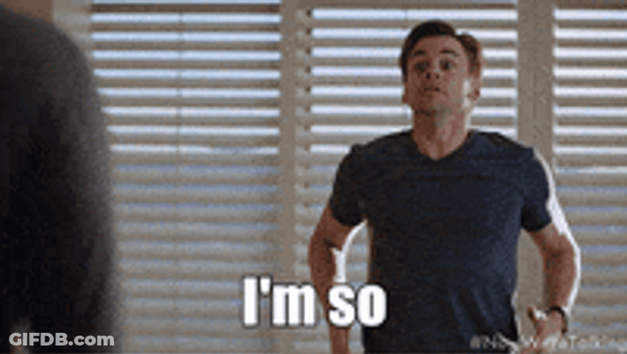 Chris Evans Im Ready GIF