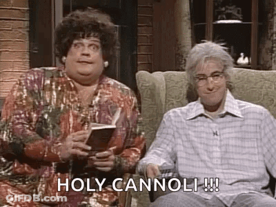 Chris Farley Snl GIF