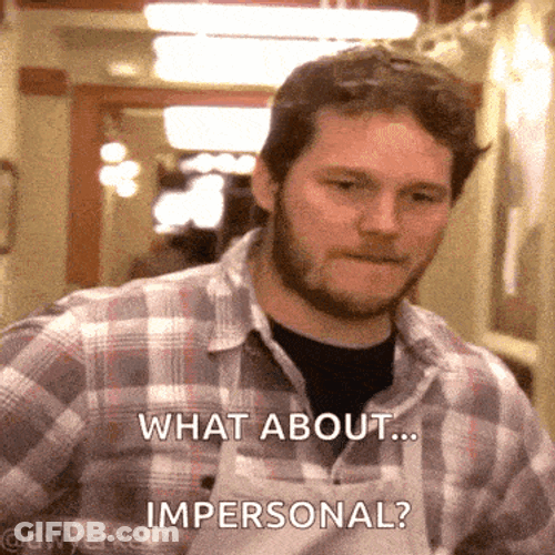 Chris Pratt Andy Dwyer GIF
