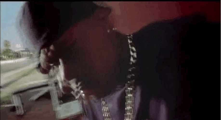 Chris Tucker Dizzy Smokey Friday GIF