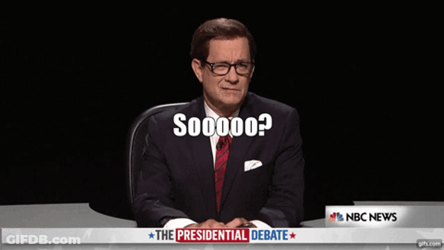 Chris Wallace Soooo GIF