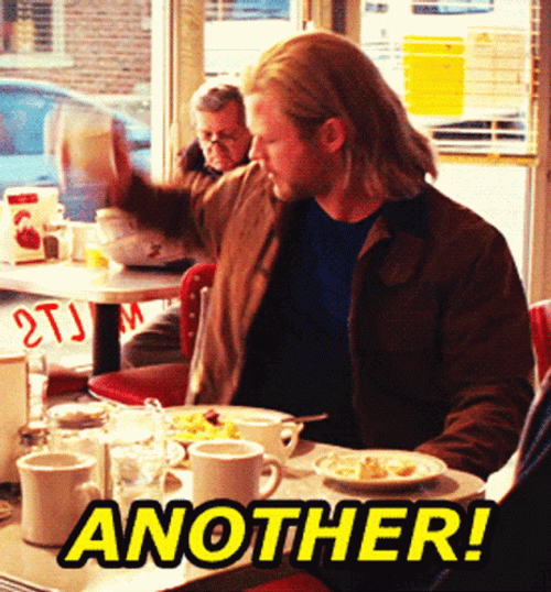 Chris Wants Another One Meme GIF