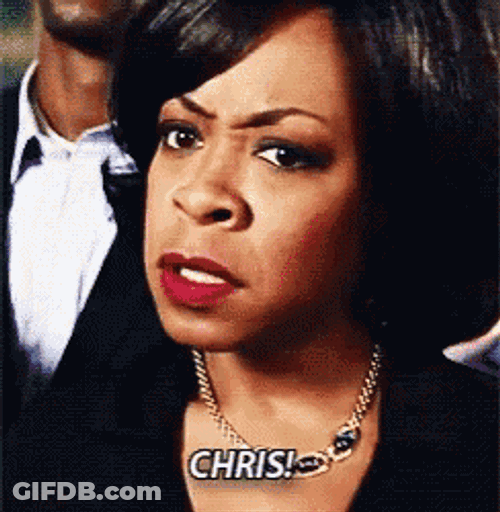 Chriscris Chris GIF