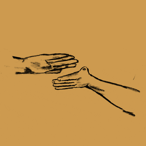 Christian Merry Christmas Sign Language Animation GIF