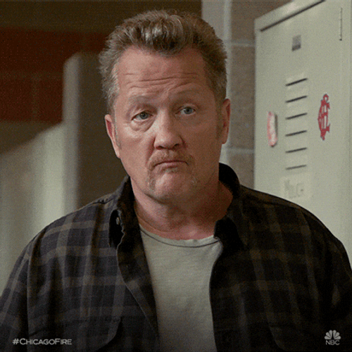 Christian Stolte Yea Absolutely GIF