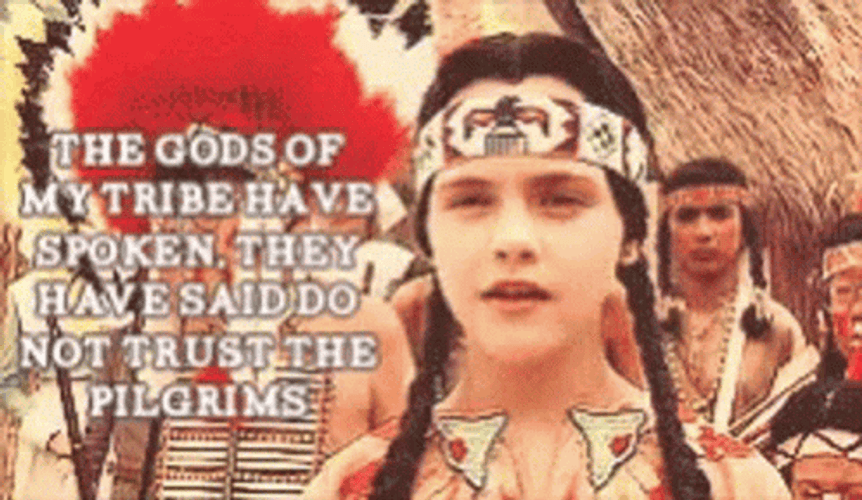 Christina Ricci Wednesday Addams Meme GIF
