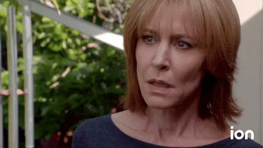 Christine Lahti Yea That's Right GIF