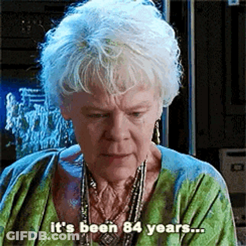 Christitanic GIF
