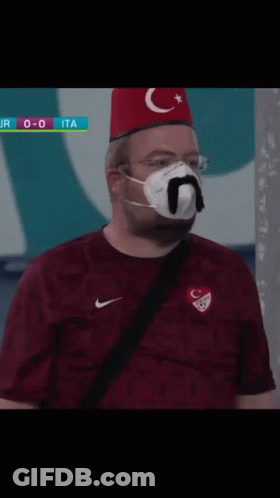Christmas Card Saying I Week Till Christmas Day GIF