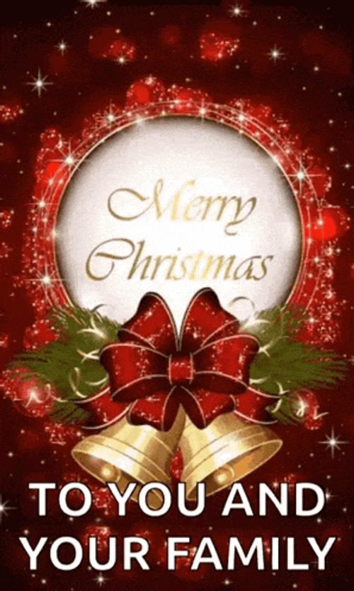Christmas Day 2023 GIF