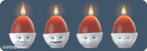 Christmas Eve GIF